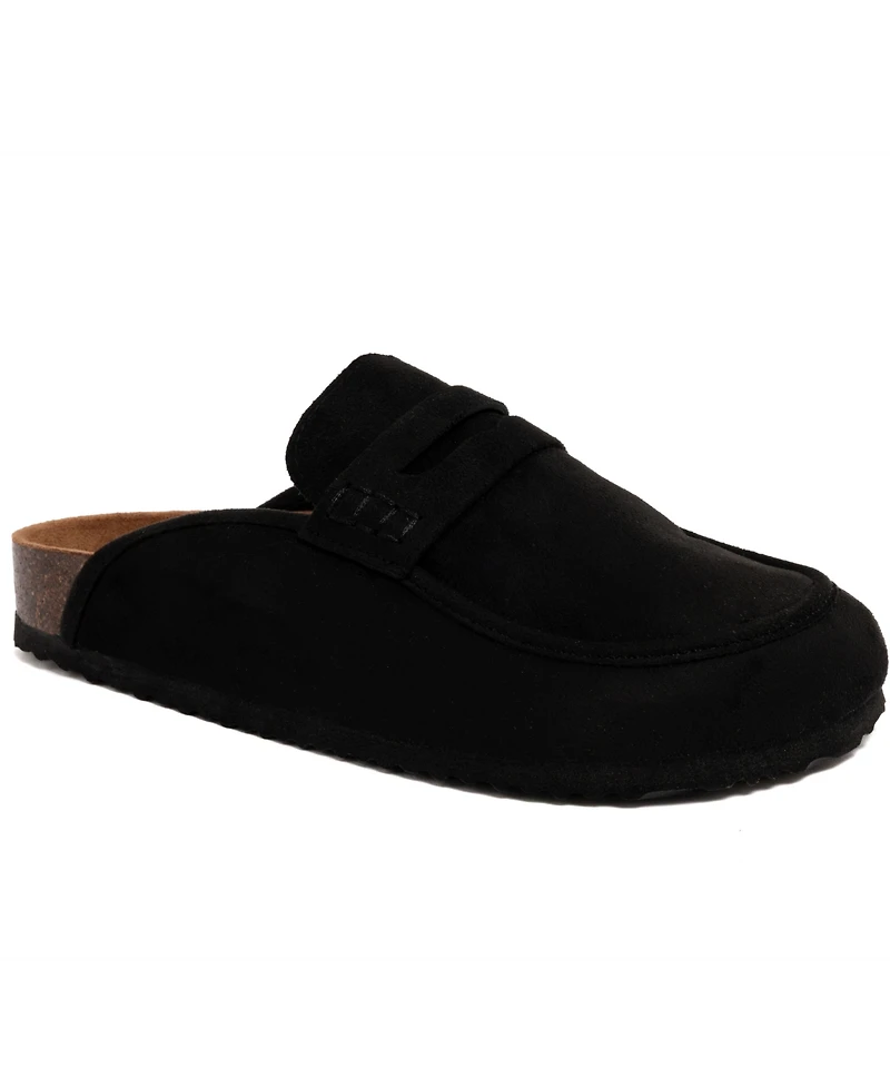 Sugar Women's Raynare Casual Slip-On Clogs