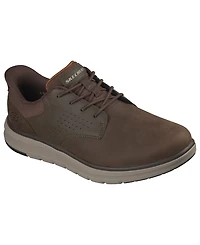 Skechers Men's Slip-Ins Relaxed Fit: Orell - Brad Sneakers from Finish Line