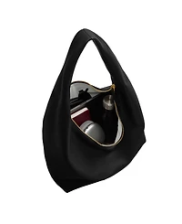 Coach Leather Pillow Brooklyn Small Shoulder Handbag