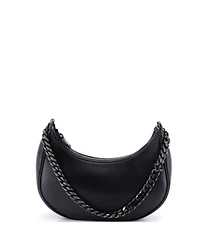 Pre-Owned Celine Medium Ava Chain Bag Leather