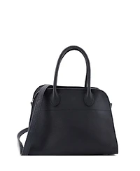 Pre-Owned The Row 10 Margaux Tote Leather