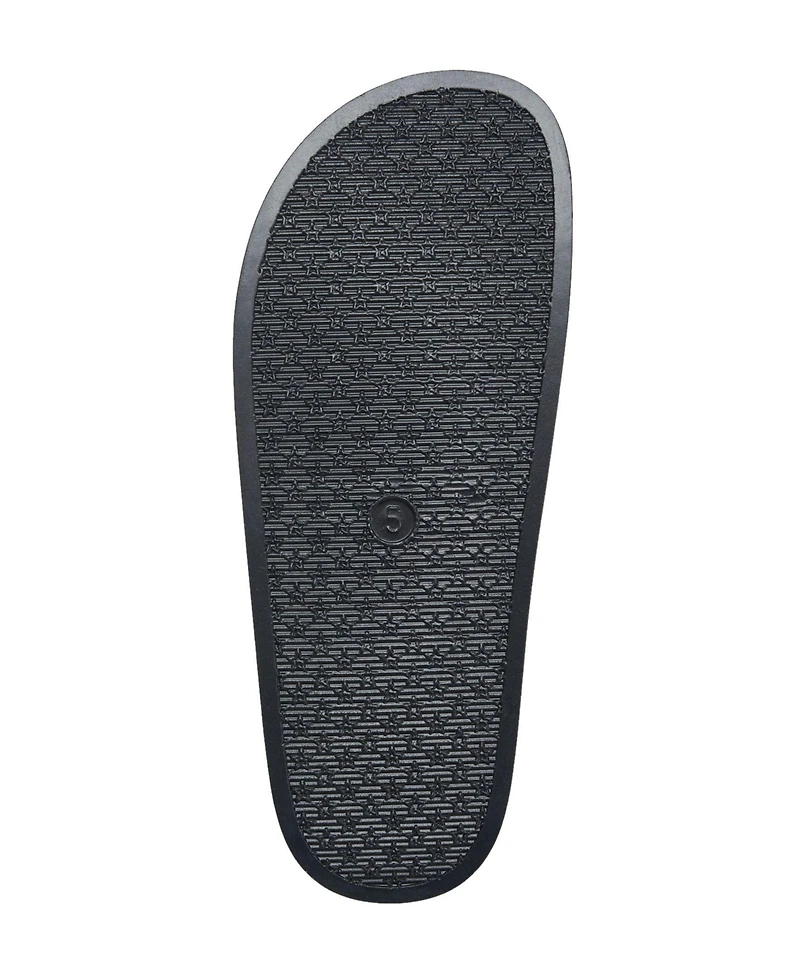 True Religion Little Boys Kendrick Wording Slide