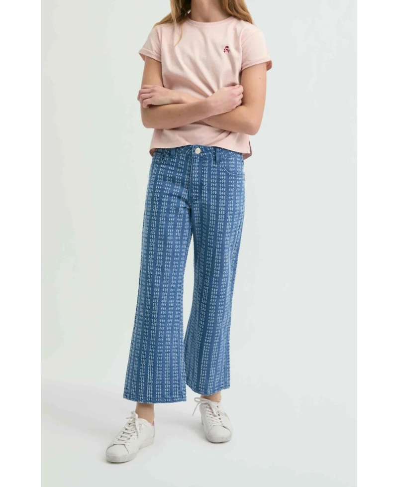 Scalpers Women's Williamsburg Tee Girls