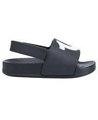 True Religion Little Boys 112 Horseshoe Logo Slide