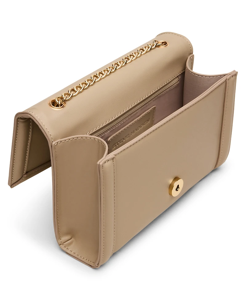 Steve Madden Arisal Mini Crossbody Handbag