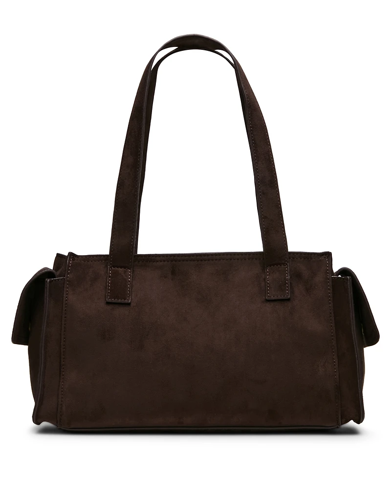 Steve Madden Taro Small Satchel Handbag