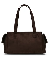 Steve Madden Taro Small Satchel Handbag