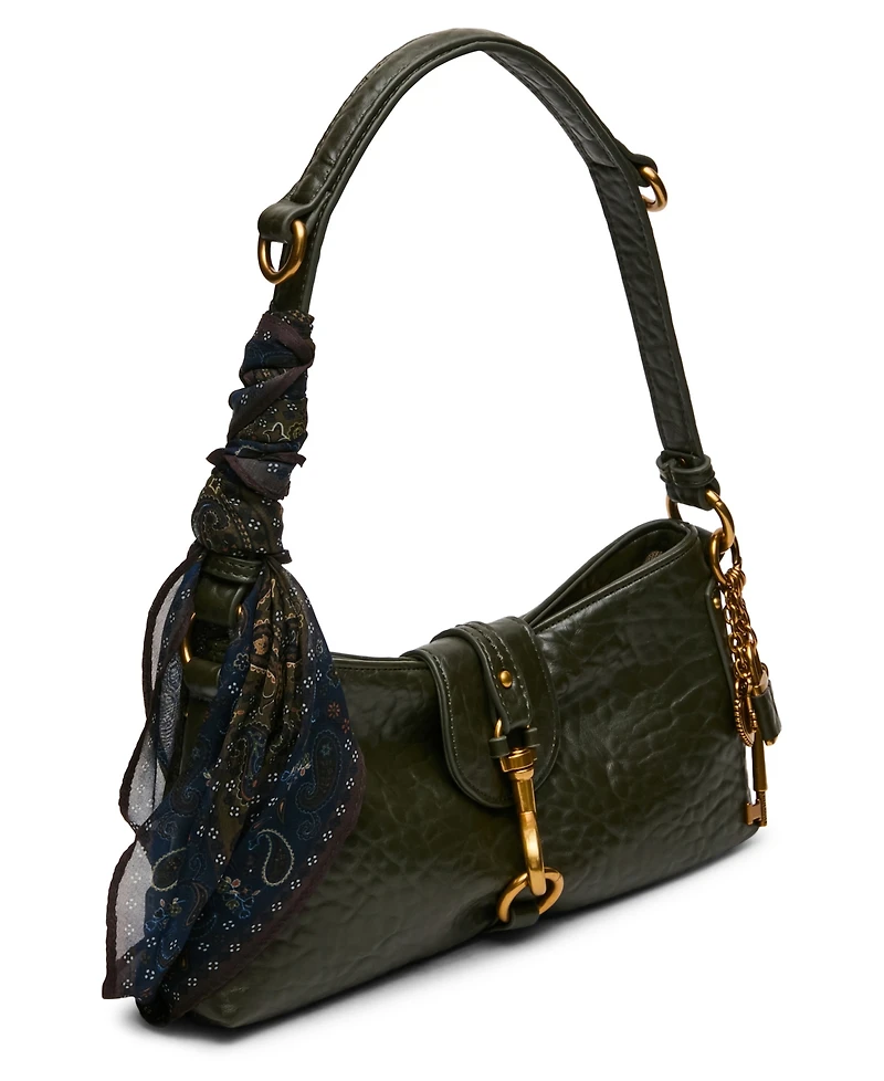 Steve Madden Vexa-p Small Shoulder Handbag