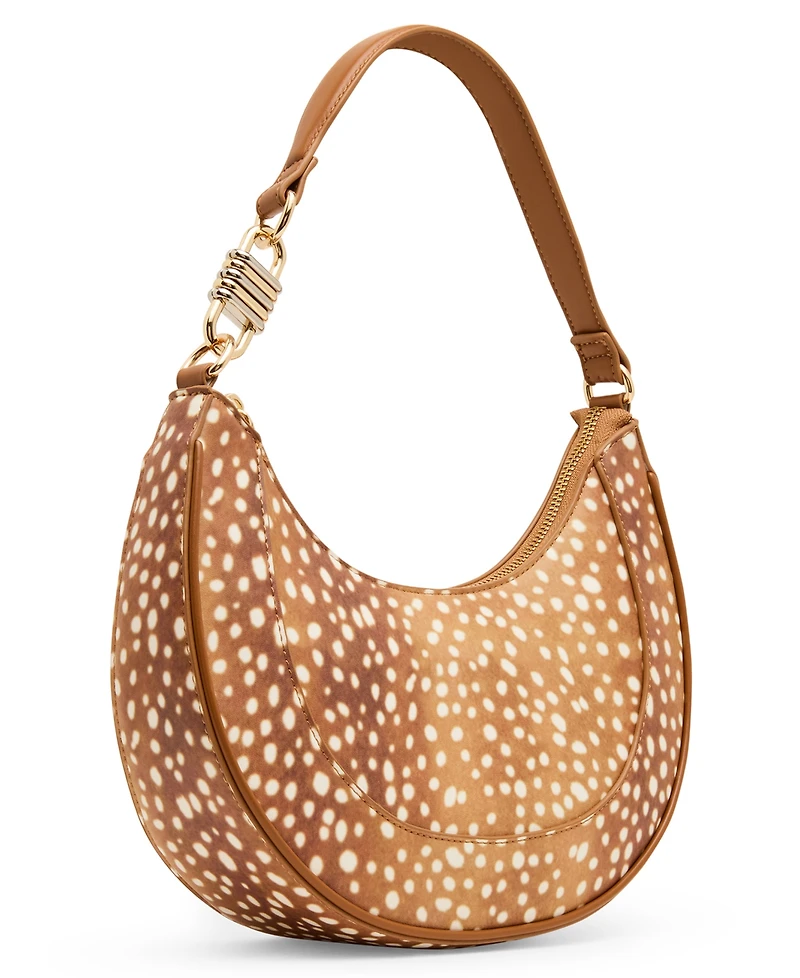 Steve Madden Lohan Small Shoulder Handbag