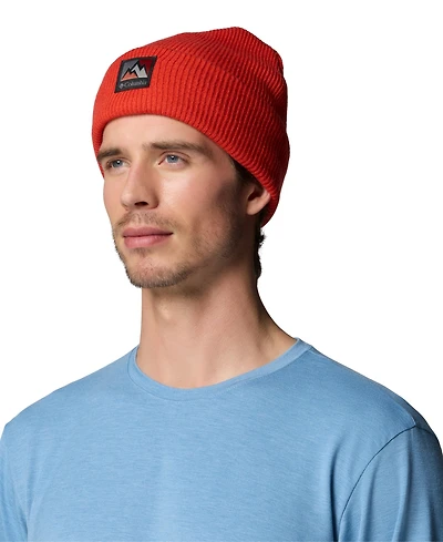 Columbia Men's Whirlibird Cuffed Beanie