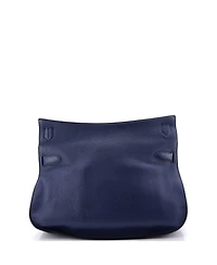 Pre-Owned HERMES 37 Jypsiere Bag Clemence