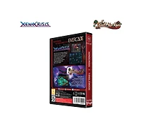 Evercade Xeno Tangle Cartridge Usa