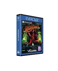 Blaze Entertainment Roguecraft Dx Rpg Evercade