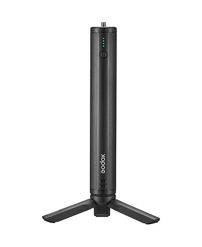 Godox Bpc-01 10,000mAh Charging Grip with Mini Tripod
