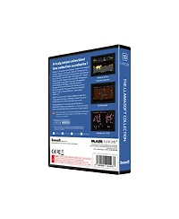 Blaze Entertainment Evercade Llamasoft Collection Arcade Shooter, Collectible Physical Edition