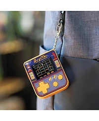 Blaze Entertainment HyperMegaTech Data East Burgertime Keychain