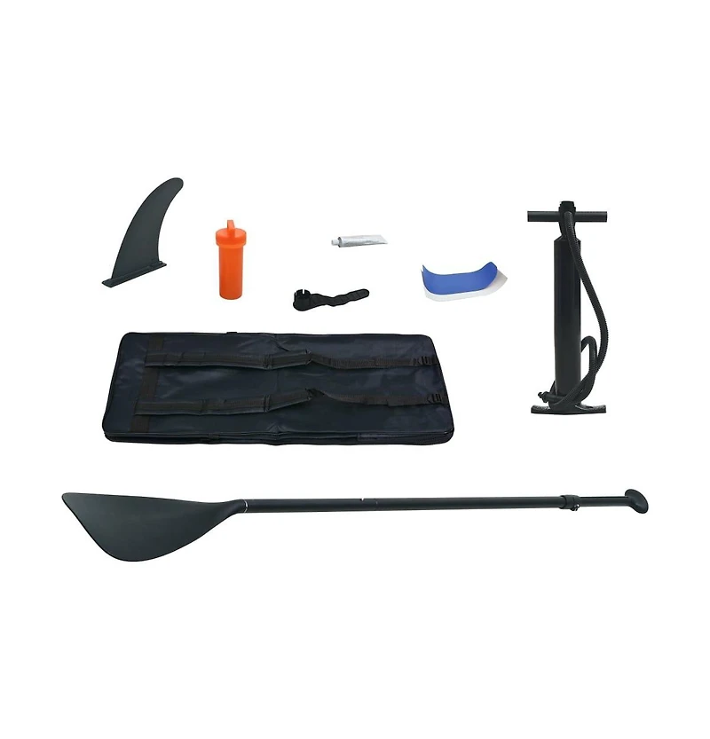Hikeen Stand Up Paddle Board Set Sup Surfboard Inflatable