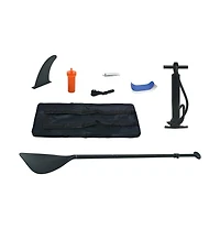 Hikeen Stand Up Paddle Board Set Sup Surfboard Inflatable