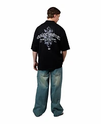 Saint Morta Men's The Cross T-Shirt