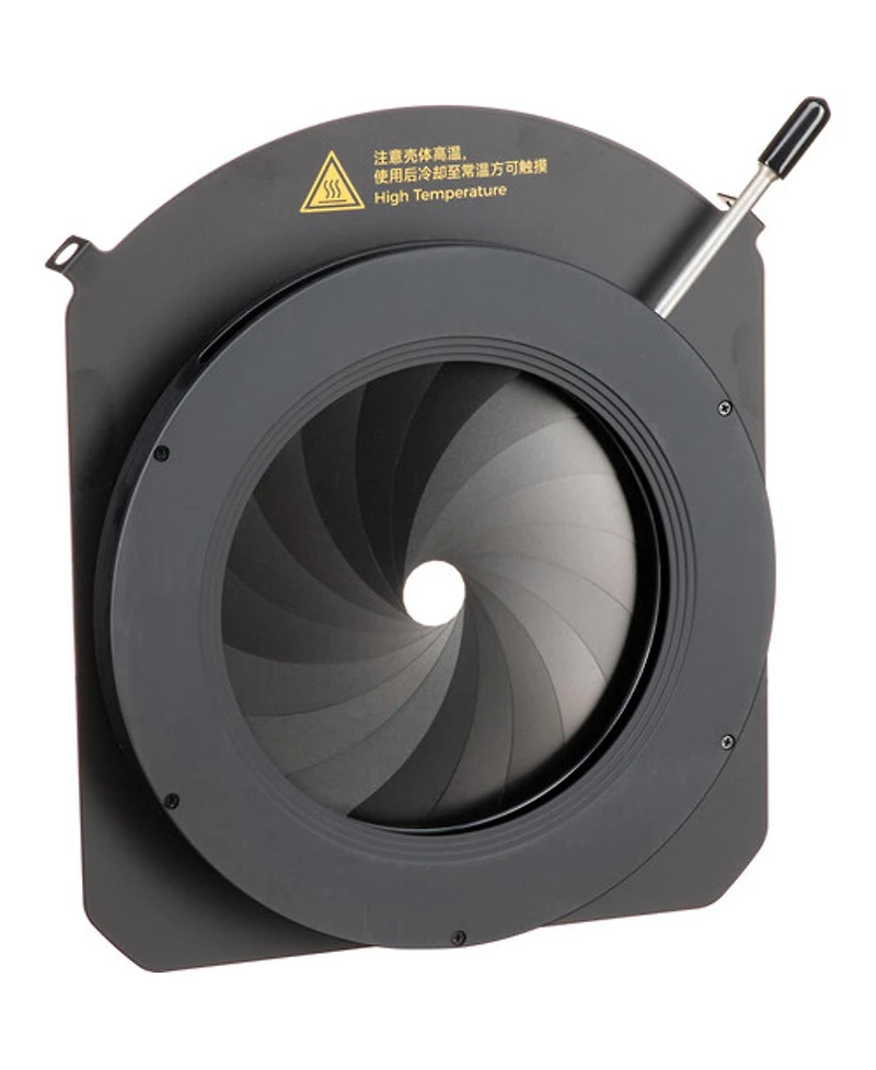 Godox Gp-id Iris Diaphragm for MG1200BI Spotlight Mount
