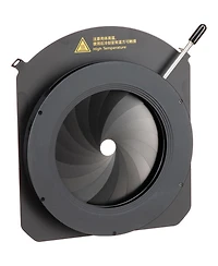 Godox Gp-id Iris Diaphragm for MG1200BI Spotlight Mount
