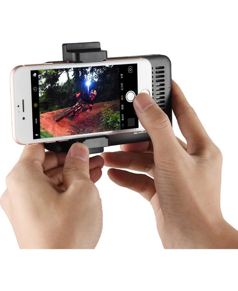 Godox LedM150 LED Smartphone Light