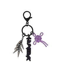 K-Pop Demon Hunters Cluster Keychain