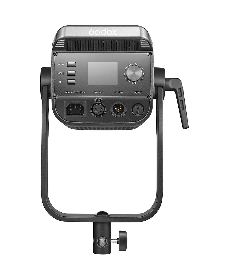Godox SL300RF PaletteLab Full Color Rgb Led Video Light