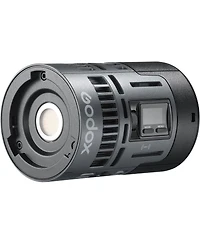 Godox RS60R Rgb Led Monolight with Projection Attachment Kit