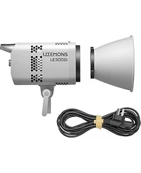 Godox Litemons LE300Bi Bi-Color Led Monolight