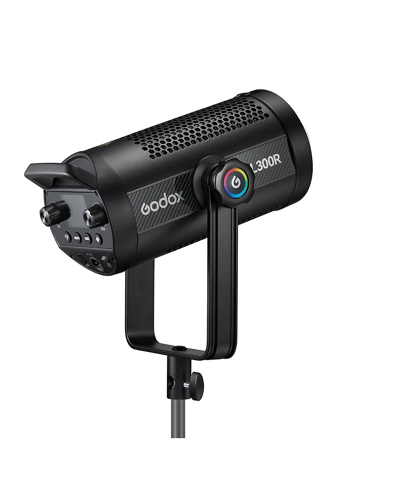 Godox SL300R 310W Rgb Led Video Light