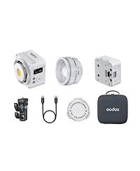 Godox ML80 Bi-Color Led Video Light