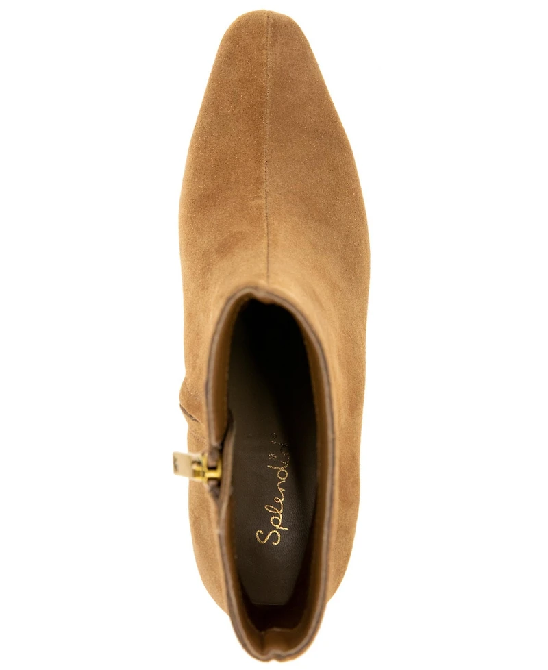 Splendid Women's Justice Pointed Toe Bootie