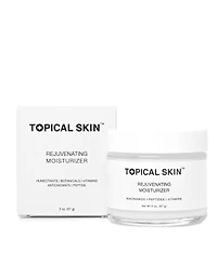 Topical Skin Rejuvenating Moisturizer