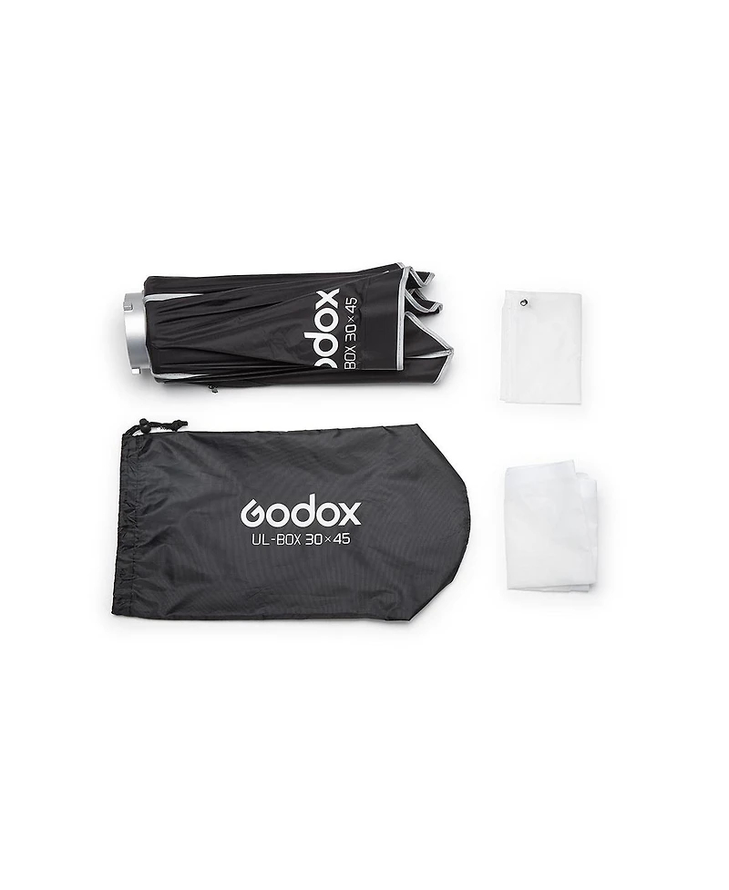 Godox Umbrella-Style Softbox with Bowens Mount