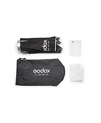 Godox Umbrella-Style Softbox with Bowens Mount