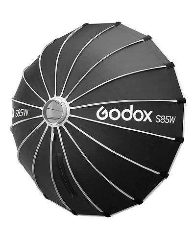 Godox Bowens Mount Quick Release Umbrella Softbox