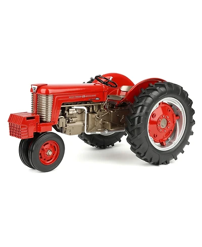 Spec Cast 1/16 Scale Massey Ferguson 65 DieselMatic Tractor with Narrow Front and Front Weights