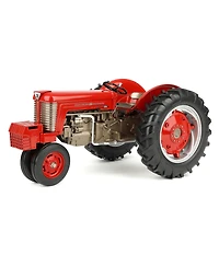 Spec Cast 1/16 Scale Massey Ferguson 65 DieselMatic Tractor with Narrow Front and Front Weights