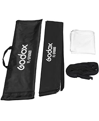 Godox Softbox with Grid for Flexible Led Panel FL150S