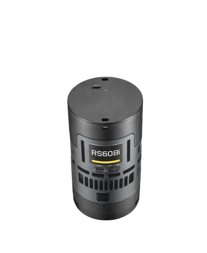 Godox RS60Bi Bi-Color Led Monolight (2-Light Kit)
