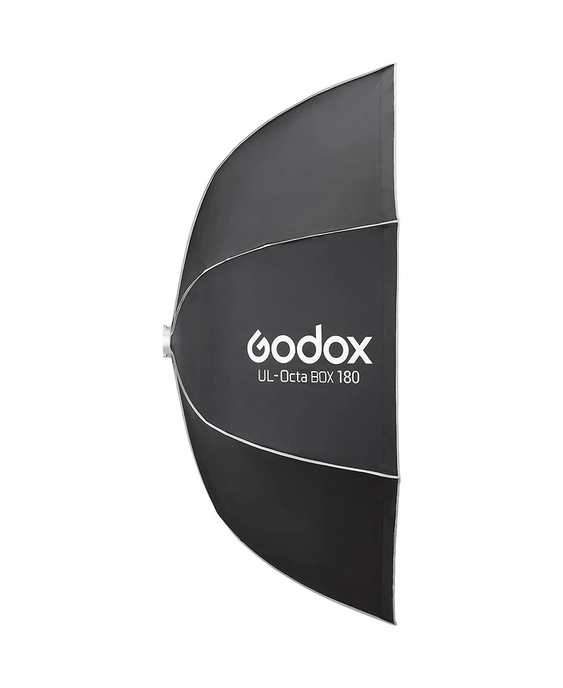 Godox Umbrella-Style Softbox with Bowens Mount (70.8")