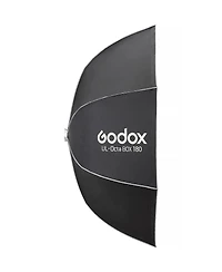 Godox Umbrella-Style Softbox with Bowens Mount (70.8")