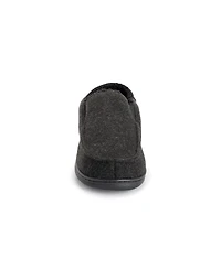 Muk Luks Men's Owen Full Foot Slippers