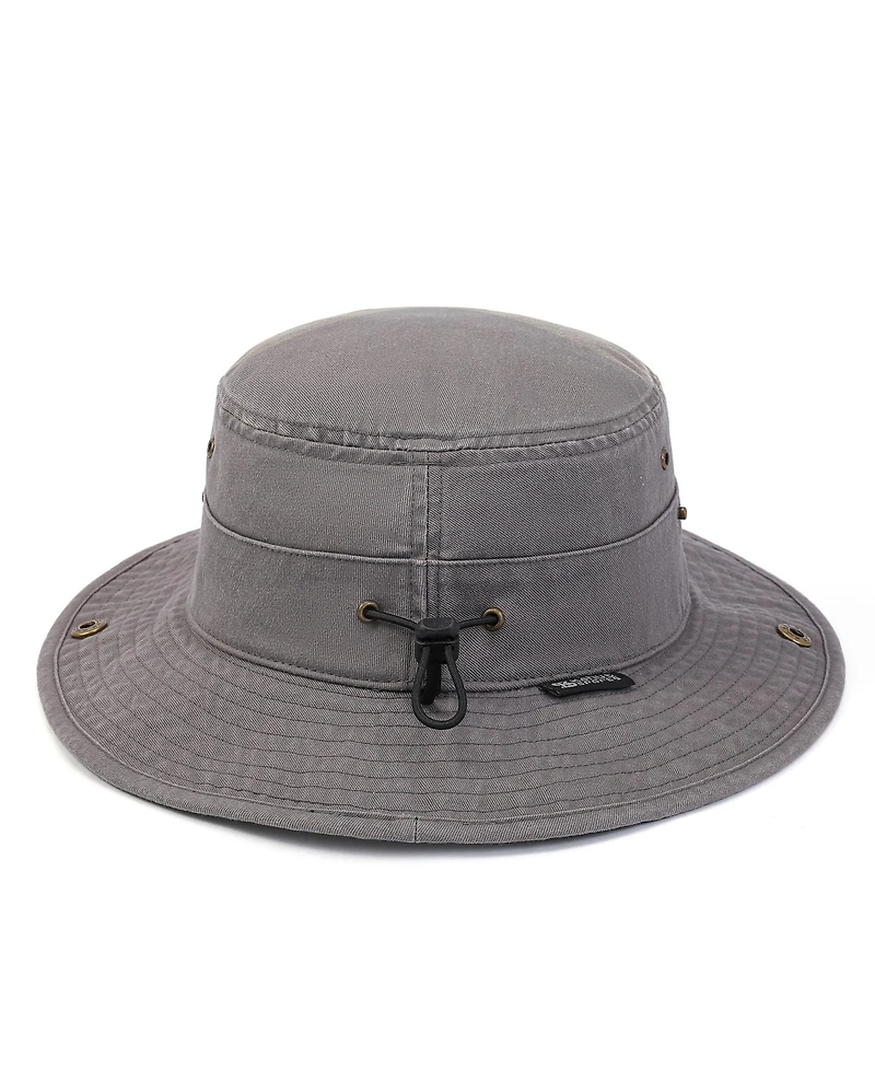 Kanut Sports Unisex Foraker Multifunctional Bucket Hat