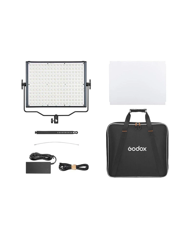 Godox LDX100R Rgb Led Light Panel