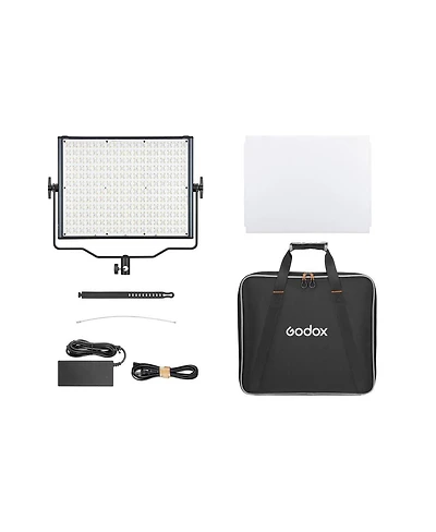 Godox LDX100R Rgb Led Light Panel