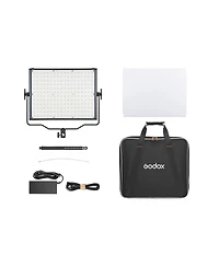 Godox LDX100R Rgb Led Light Panel