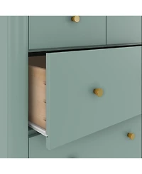 Plank+Beam Sutton 7 Drawer Dresser