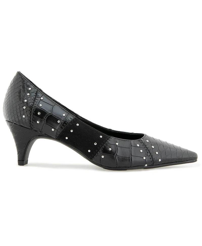 Kenneth Cole Reaction Women's Mandy Slip-On Pumps